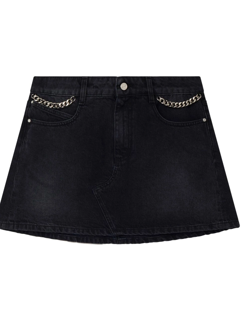Affordable mini Falabella skirt denim McCartney Women Stella 0414